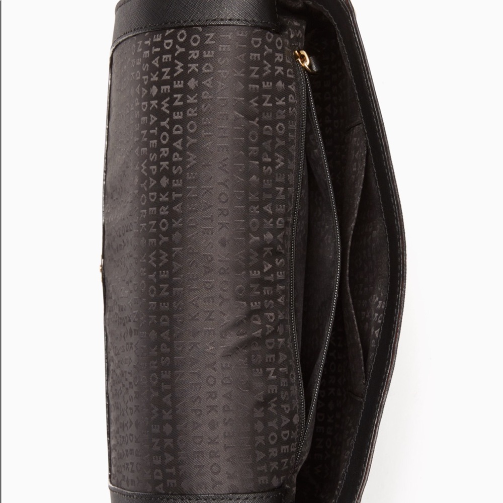 Kate Spade Hazel Court Alek - Picture 4 of 6